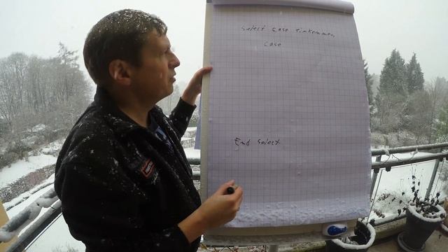 Excel VBA Tutorial 09 Einführung In Select Case