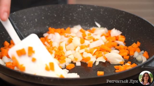 Очень простой способ приготовить гороховый суп с копчёностями смотреть онлайн