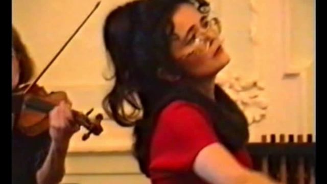 Mozart W.A. Piano Concerto № 20 in d-moll, KV 466. Natalia Pushkantser смотреть онлайн