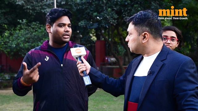 Gen Z Exposes Climate Change Crisis; The Alt View Ep 4 Feat FMS Delhi | Veganism, E Waste & More смотреть онлайн