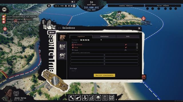 Cartel Tycoon How to get Money with Cheat Engine смотреть онлайн