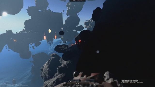 Marauders - Space Booty Pirates Simulator.jpeg смотреть онлайн