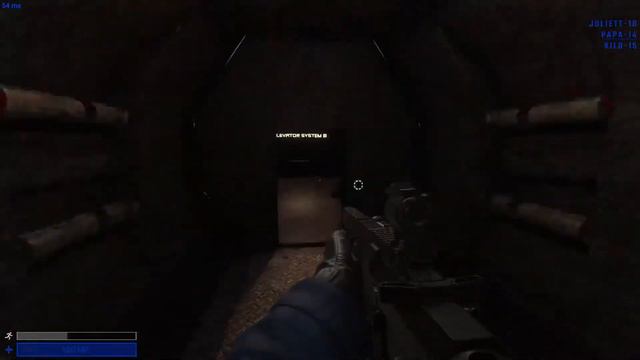 SCP:SL. Ненавижу печеньку!!! смотреть онлайн