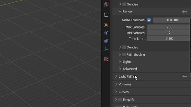 Create Beautiful Skies in Blender in just minutes смотреть онлайн