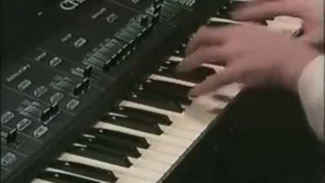 syntharts lesson 4 - synthesizers and editing techniques смотреть онлайн