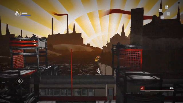Прохождение Assassin’s Creed Chronicles Russia часть 6 смотреть онлайн
