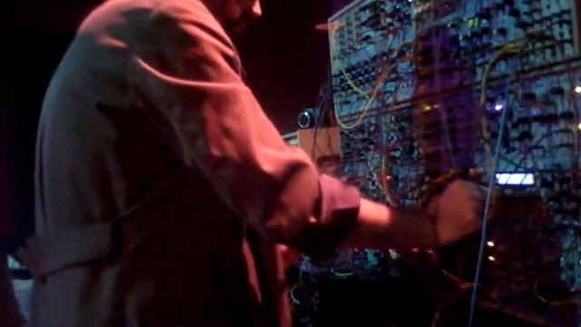 Xaoc Devices - Temple of Silence Fest. 7 смотреть онлайн