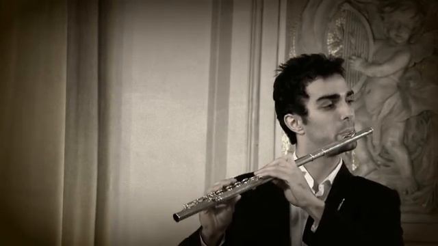 Henri Dutilleux - Sonatine for flute and Piano(1943).mp4 смотреть онлайн