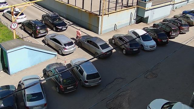 DVI-SD2075IR день