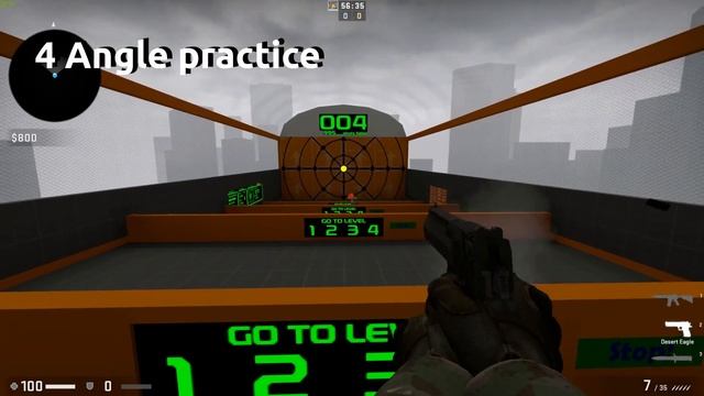 7 Aim Training Tips for Apex, Overwatch, and Other FPS Games смотреть онлайн