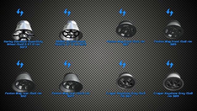 SLRR Chevrolet Camaro IROC-Z Drag build Part 1 смотреть онлайн