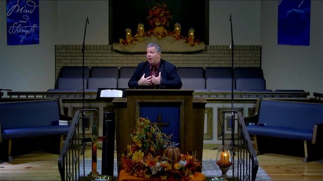 Misconceptions About Worship - Psalm 95:6-7, 96:4-9 смотреть онлайн