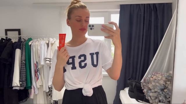 VLOG? Истории юношества. Пустые баночки. Правила минимализма смотреть онлайн