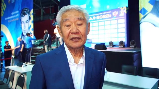 ВС по боксу "БАЙКАЛ-2022". Видео финального дня смотреть онлайн