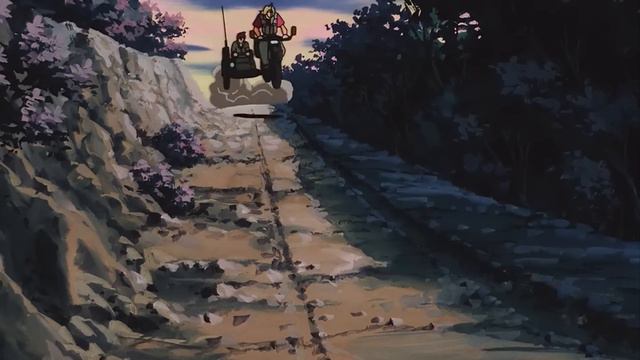 Mobile Suit Gundam: The 08th MS Team | The Gundam Retrospective смотреть онлайн