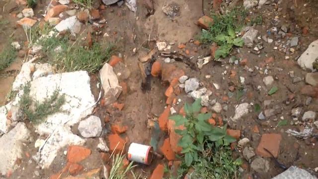 ПОСЛЕДСТВИЯ ДОЖДЯ В ГОРОДЕ АКСАЙ! смотреть онлайн