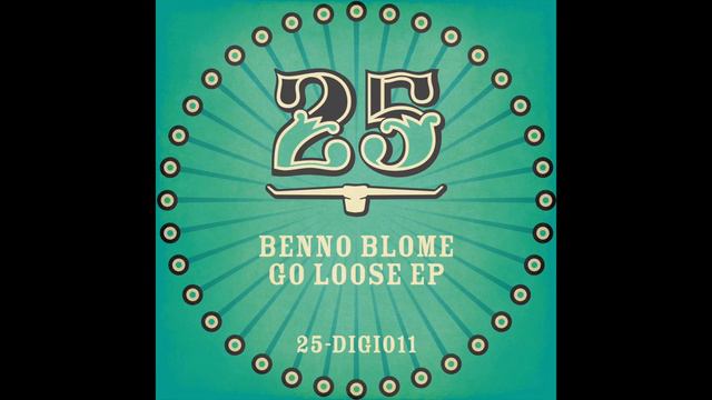 Benno Blome - Moving Free feat. Big Bully (Original Mix) [BAR25DIGI011] смотреть онлайн