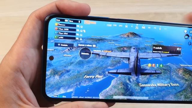 XIAOMI REDMI NOTE 11S - БАЛАНС УДОБСТВА, ПРОИЗВОДИТЕЛЬНОСТИ И ЦЕНЫ! смотреть онлайн