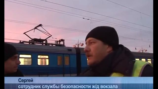 Бдительность и еще раз бдительность