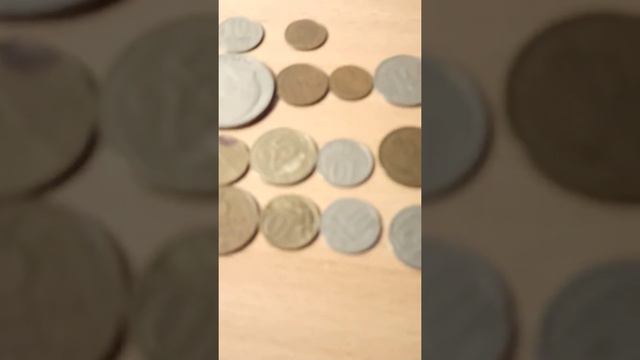 Эксперимент! Сколько Решек и Орлов выпадет из 50 монет??? смотреть онлайн