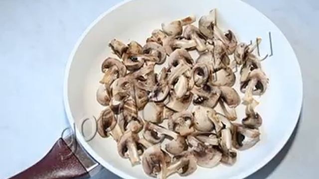 Салаты с Помидорами