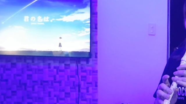 Nandemonaiya - Radwimps "Kimi no Na wa" (Soprano Flute Recorder) Short Cover смотреть онлайн