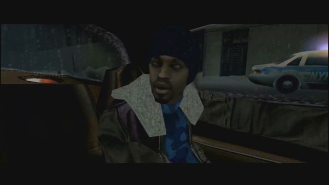 Мнение о порте Fahrenheit Indigo Prophecy для PS Vita смотреть онлайн