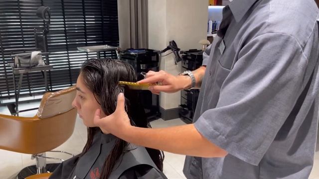 Пространство, где создаётся красота - Duo Beauty Space смотреть онлайн