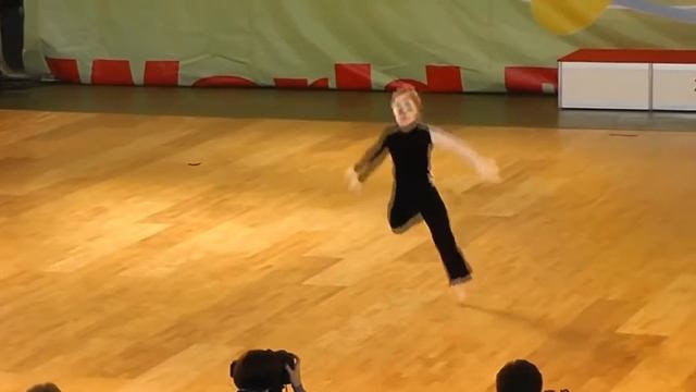 Танцевальное шоу Взрослые, соло мужчины, финал смотреть онлайн