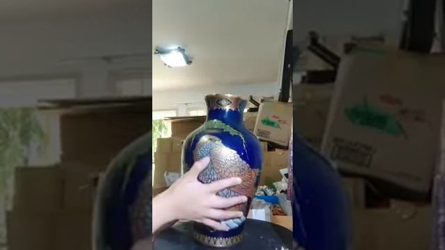 Ceramics Kshop21 - jul 7 2020 LIVE смотреть онлайн