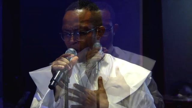 Watch this Spirit-filled ministration by FEMI ORACLE during latest edition of "Online Praise Party" смотреть онлайн