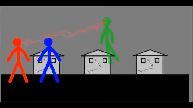Halloween Special Animation! (subtitles!) смотреть онлайн