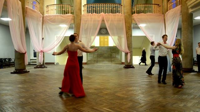 Весенний Бал ЛЭТИ 2015 смотреть онлайн