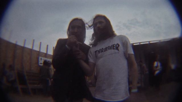 ПОСТФЕСТ | эпизод 2