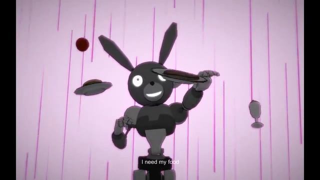 Boo Bunny Plague part 1 смотреть онлайн