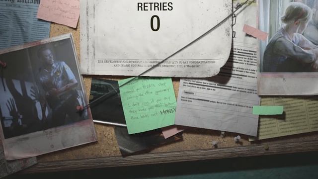 Resident Evil 2 | 28 Secrets and Easter Eggs смотреть онлайн