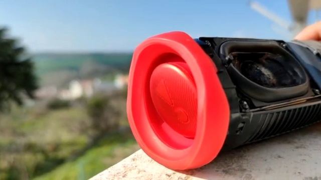 JBL FLIP 5 GL LFM 100%vol ALMOST RIPPED PR LOL смотреть онлайн