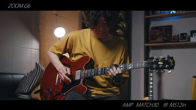 zoom G6 MATCH30 смотреть онлайн