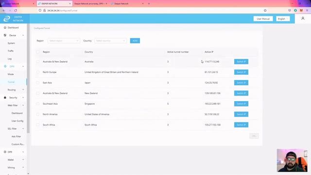 Deeper Connect mini | Genesis Node Miner Full secure setup | Earnings ?? | Passive Income ? смотреть онлайн