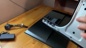 Samsung 28» 4K UHD Monitor U28E590D Unboxing
