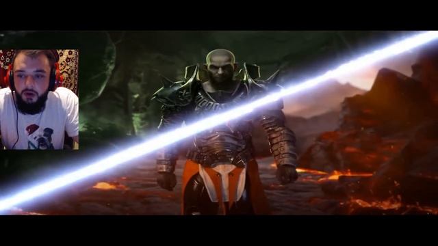 The подкаст - ОБЗОР НА ИГРУ ELEX | by Boroda Game смотреть онлайн