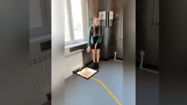 ДОМКОР - Экскурсия в 17А-III-6 смотреть онлайн