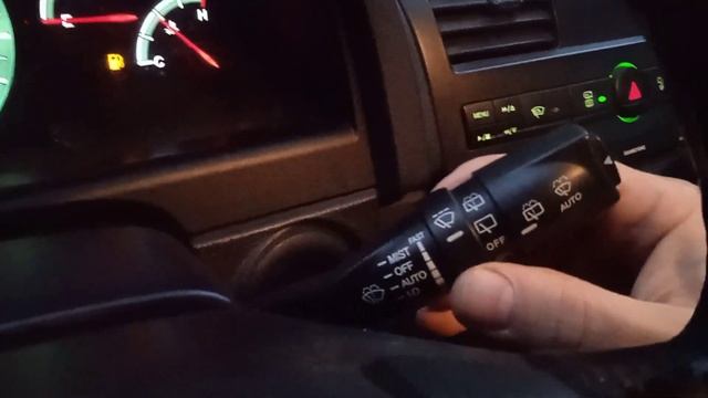 Как настроить дворники, стеклоочистители с датчиком дождя в авторежим. дед Павлентий. смотреть онлайн