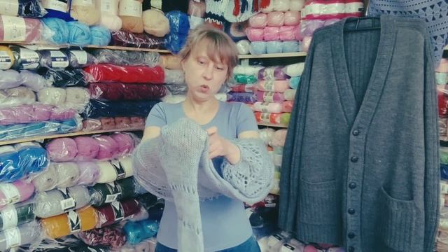 Обрезаю платье . Смотрите что получилось. смотреть онлайн