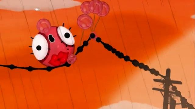 World of Goo Easter Egg - Physics of Goo смотреть онлайн