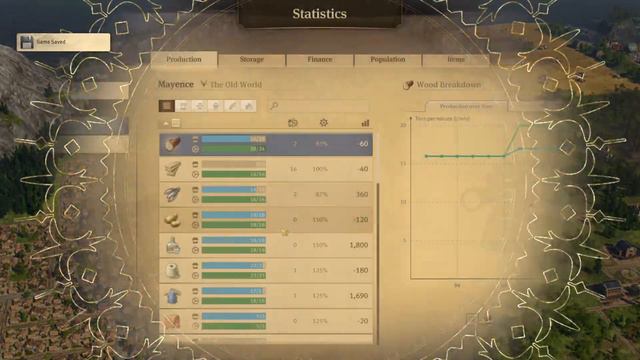 HUGE progress in our EMPIRE! | Building the Ultimate Empire | Anno 1800 Episode 6 смотреть онлайн