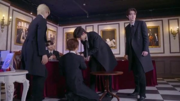 my sunsun | sunoo and sunghoon