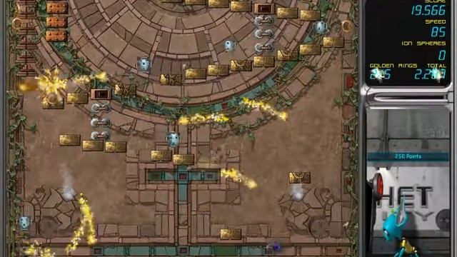 Ricochet Lost Worlds Part [3/4] (All rings %100) Completed [06] смотреть онлайн