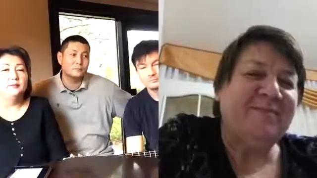 Друзья послушайте о том, как Господь действует в других странах смотреть онлайн