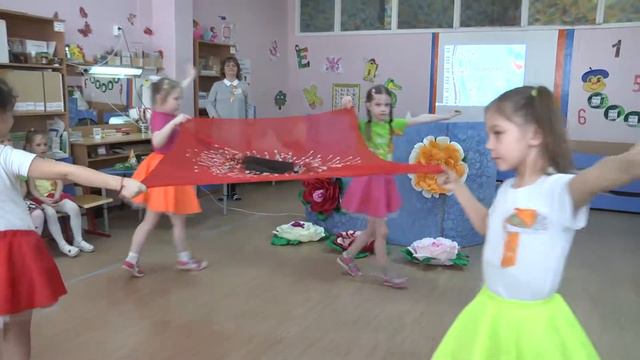 Детский сад 173 "ПОДСНЕЖНИК" г. Архангельск смотреть онлайн